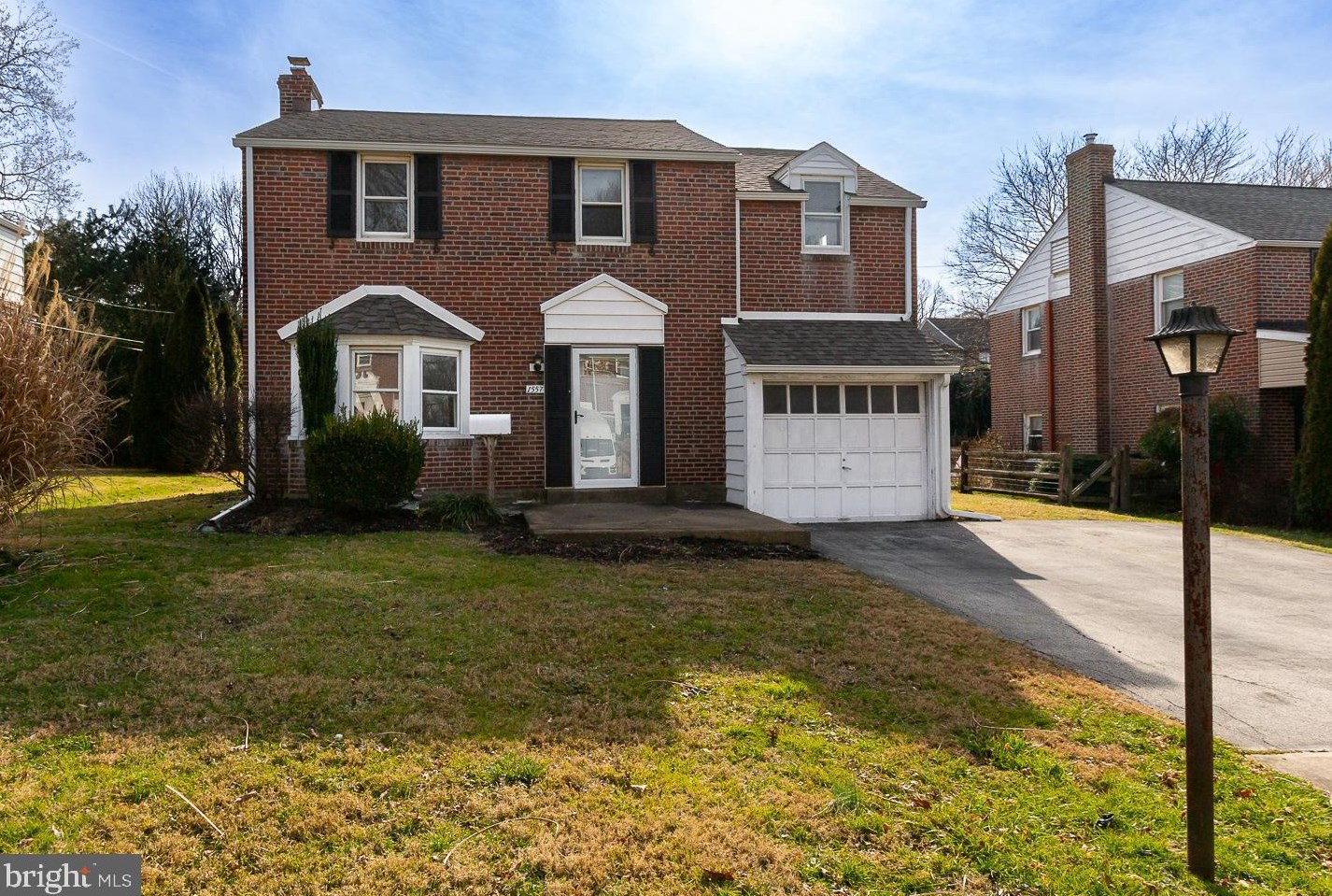 1557 Burmont Rd, Oakview, PA 19026