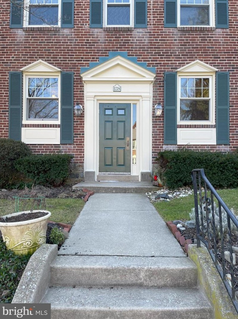 500 E Lancaster Ave #138a, Wayne, PA