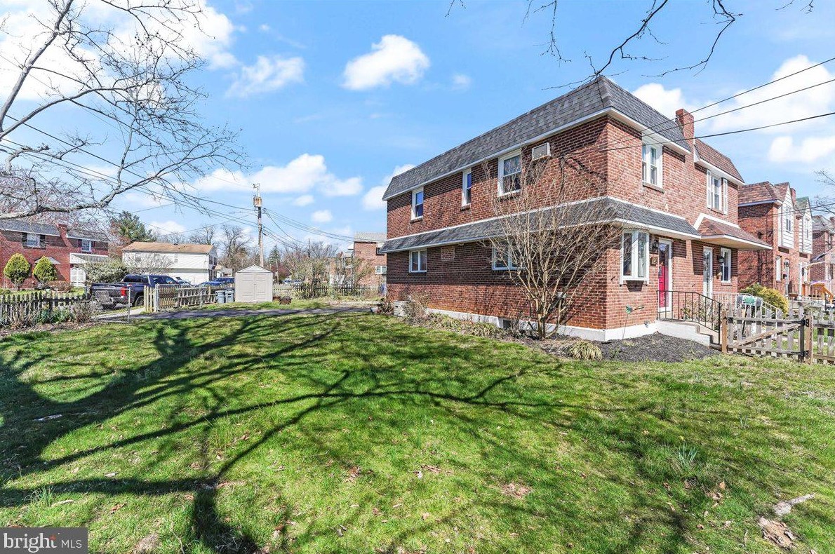 125 Orchard Rd, Ridley Park, PA 19078
