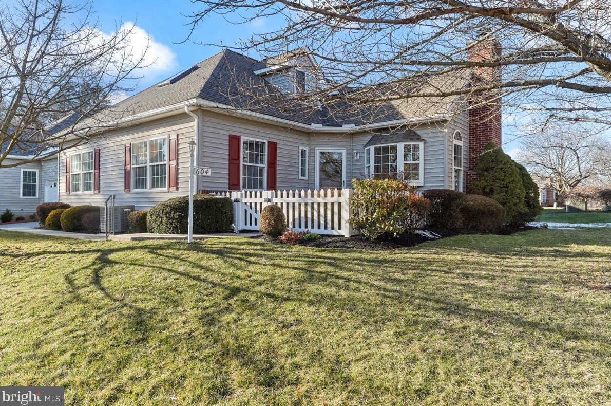604 Homestead Ln, Chadds Ford, PA 19317
