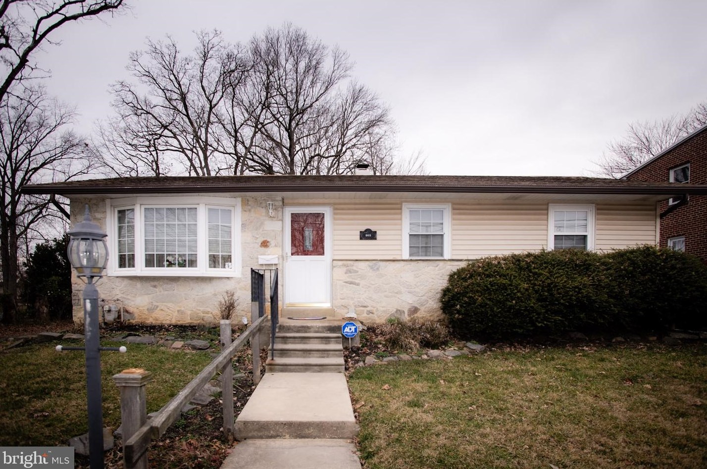 665 Schoolside Ln, Swarthmore, PA 19081-2521