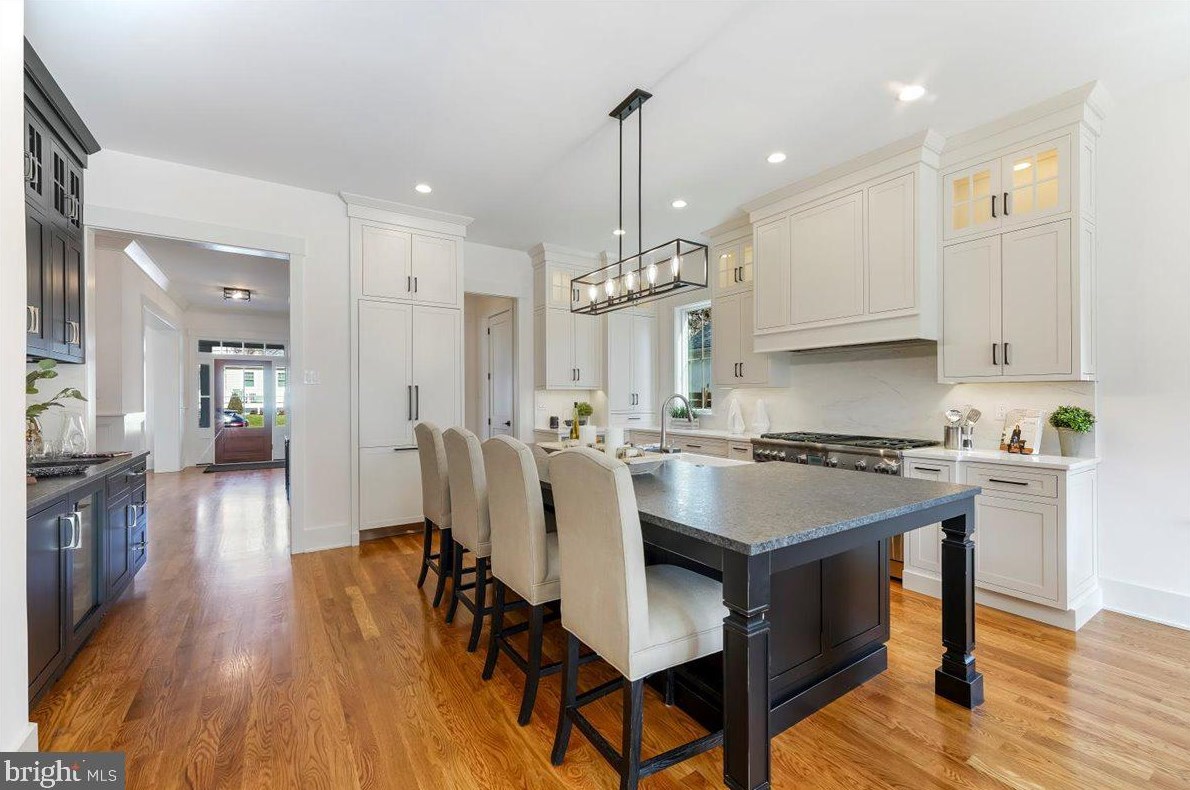 114 Seventh St, Media PA 19063-2410 exterior