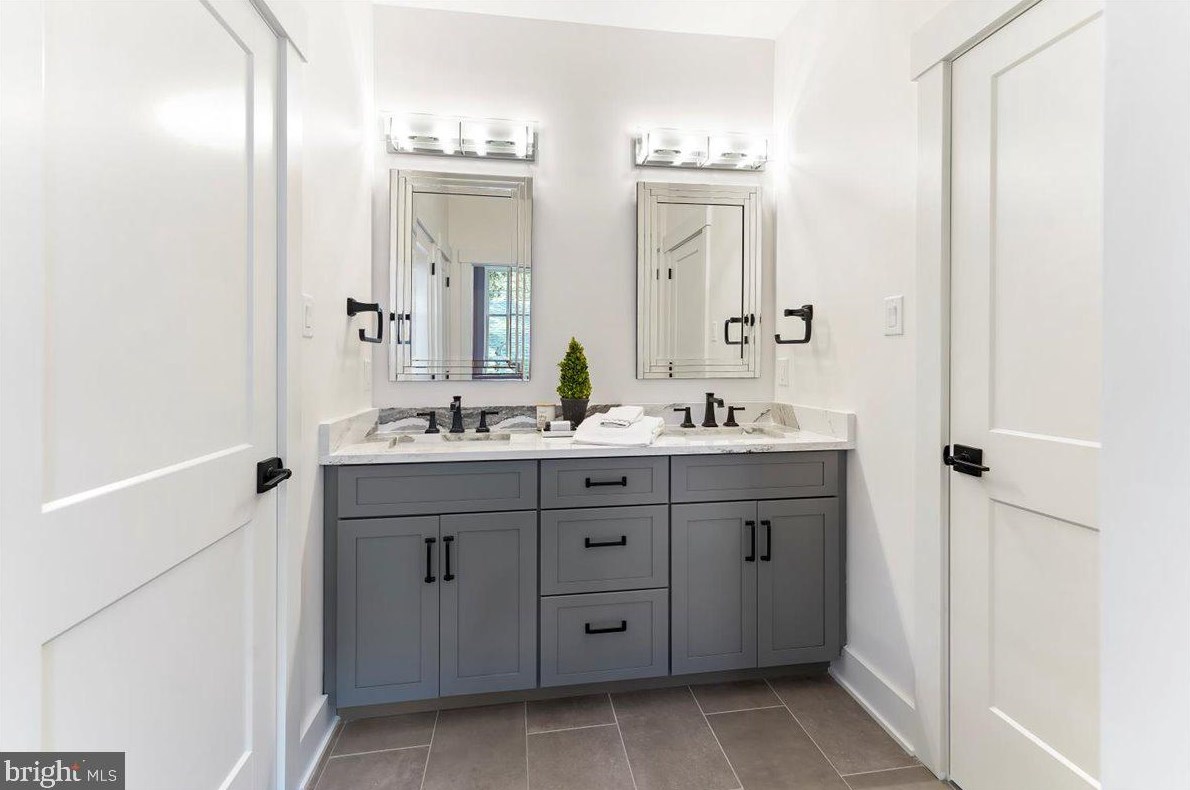 114 Seventh St, Media PA 19063-2410 exterior