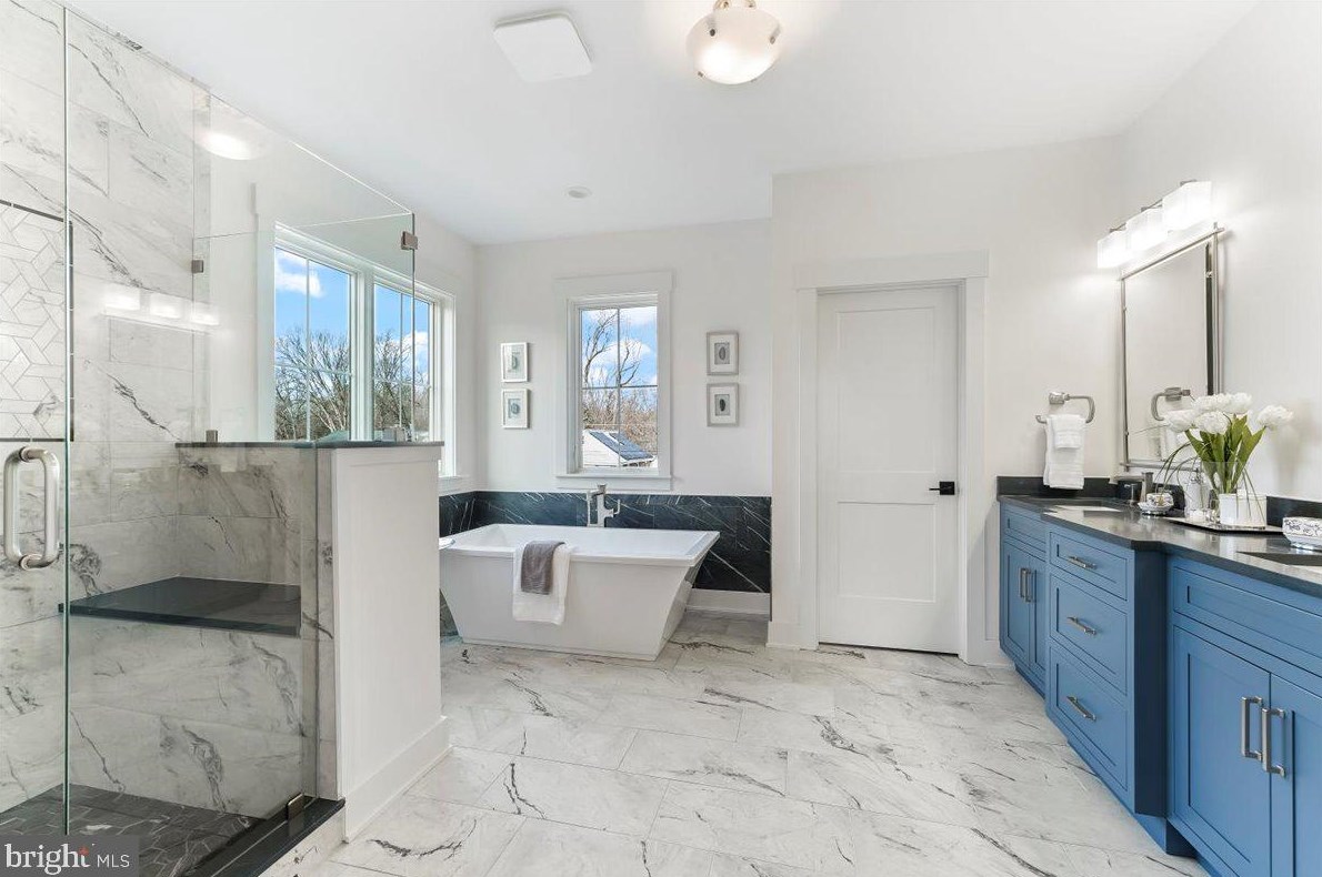 114 Seventh St, Media PA 19063-2410 exterior