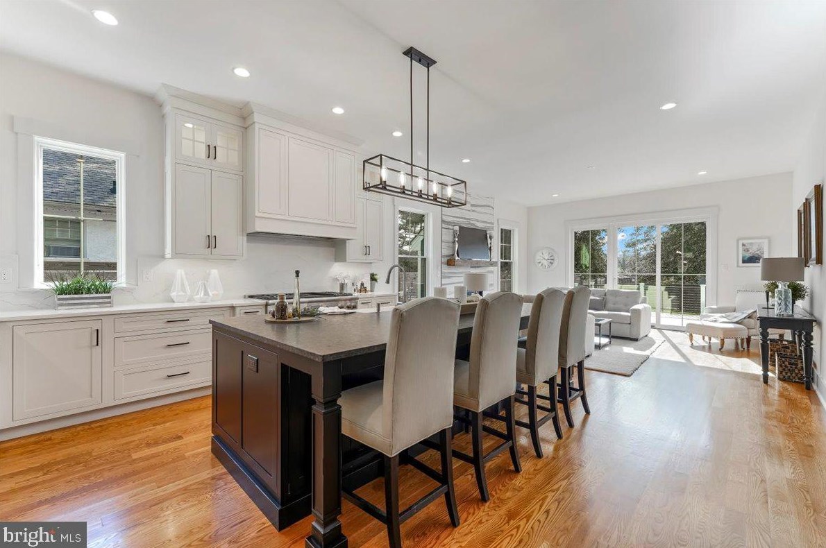 114 Seventh St, Media PA 19063-2410 exterior