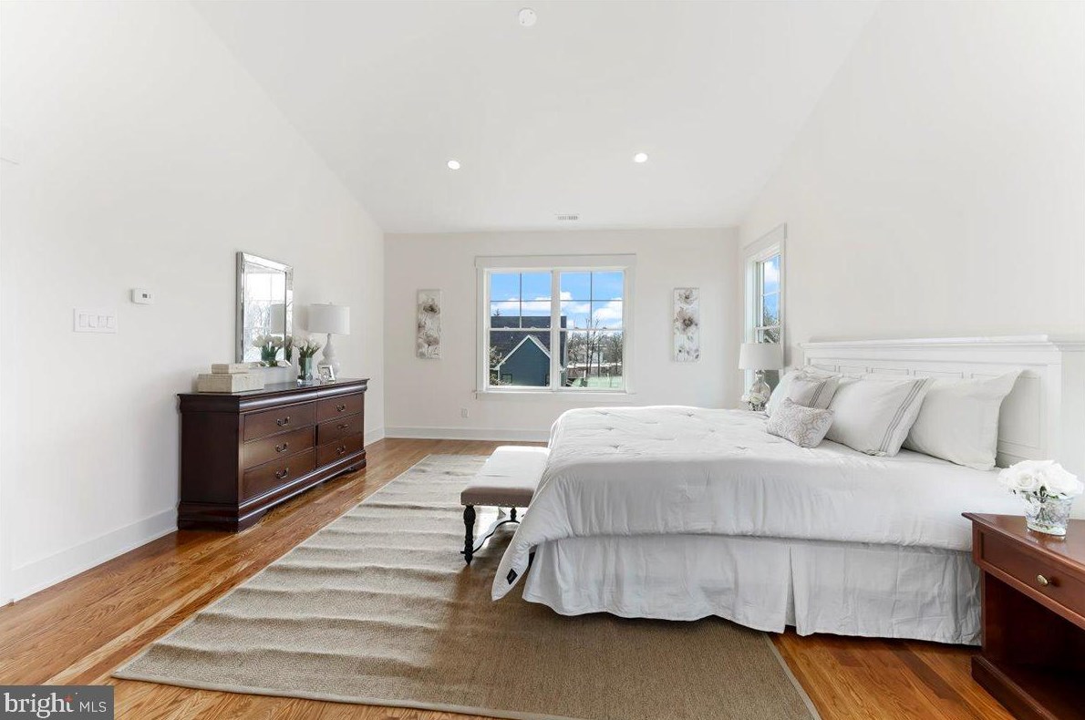 114 Seventh St, Media PA 19063-2410 exterior