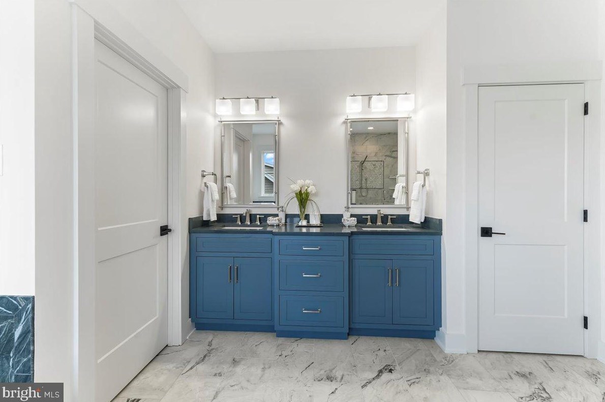 114 Seventh St, Media PA 19063-2410 exterior