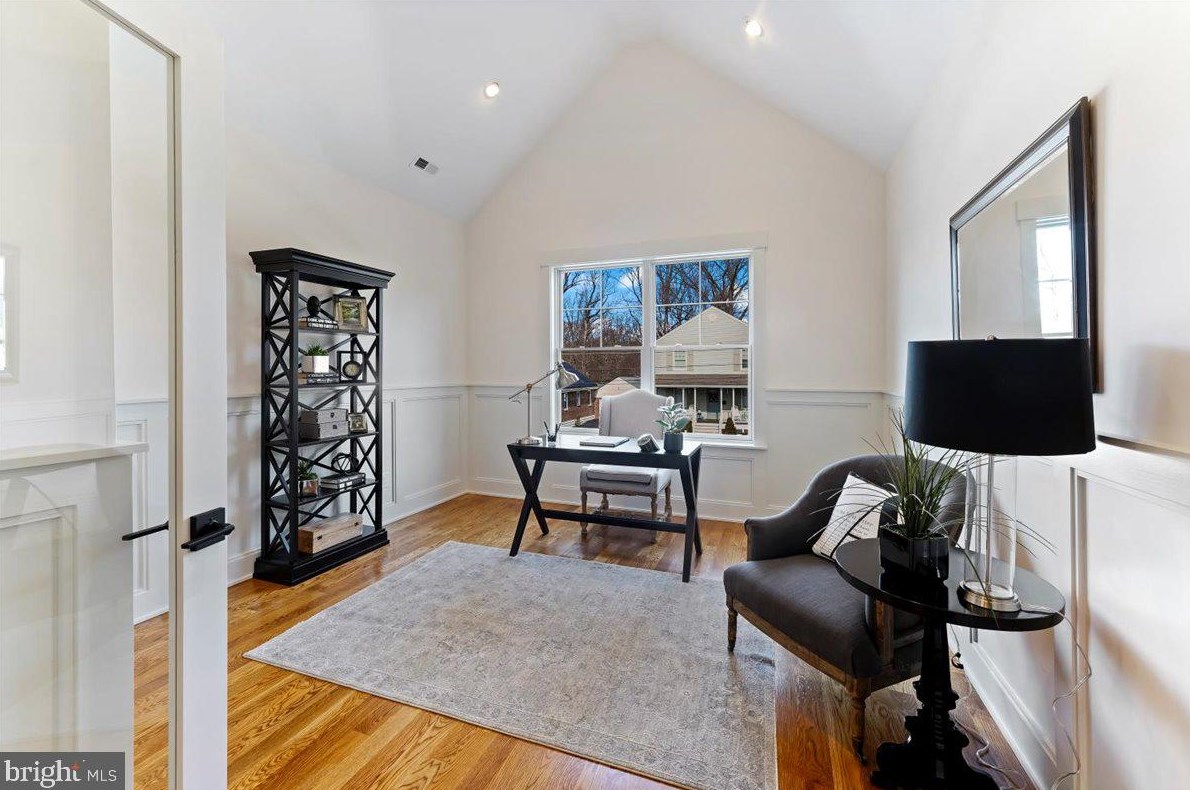 114 Seventh St, Media PA 19063-2410 exterior