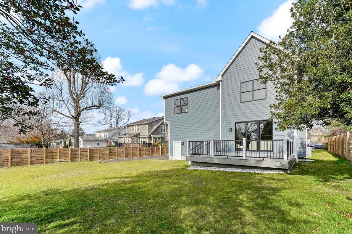 114 Seventh St, Media PA 19063-2410 exterior