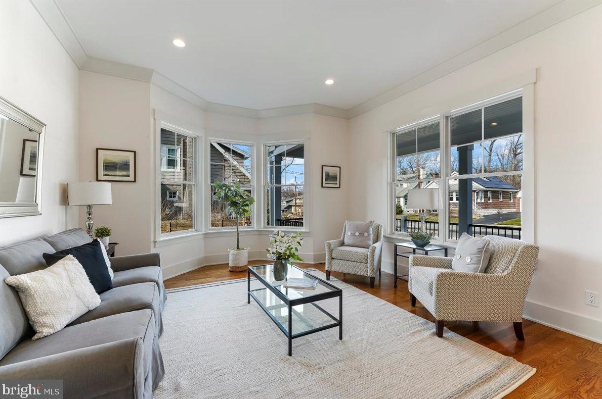 114 Seventh St, Media PA 19063-2410 exterior