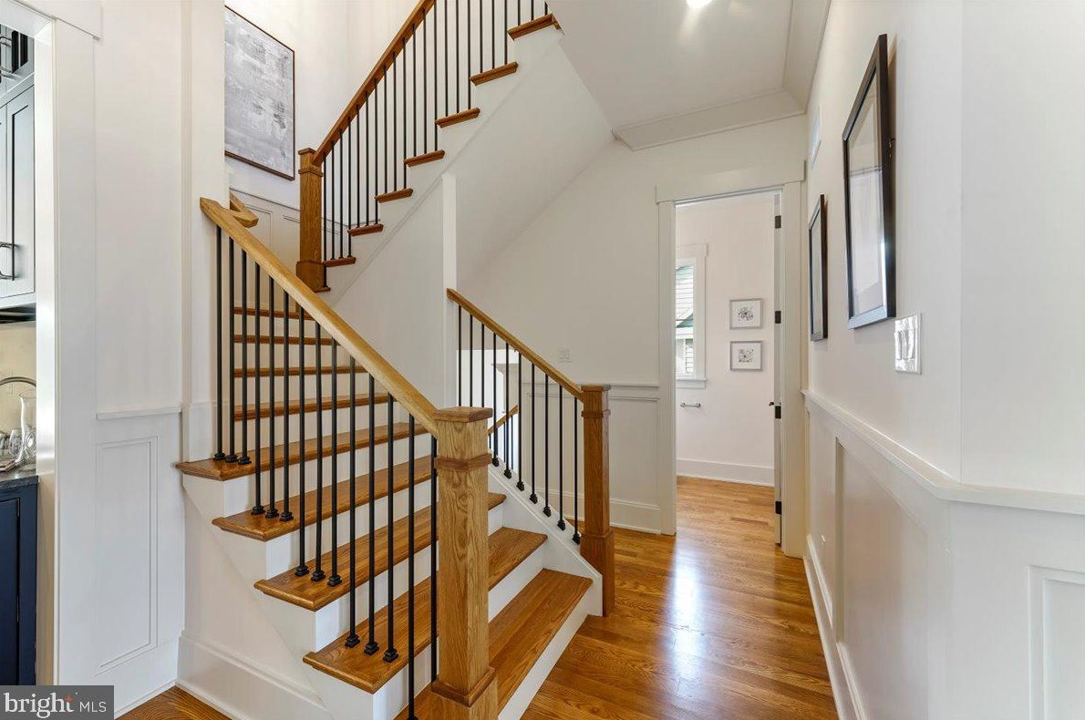 114 Seventh St, Media PA 19063-2410 exterior