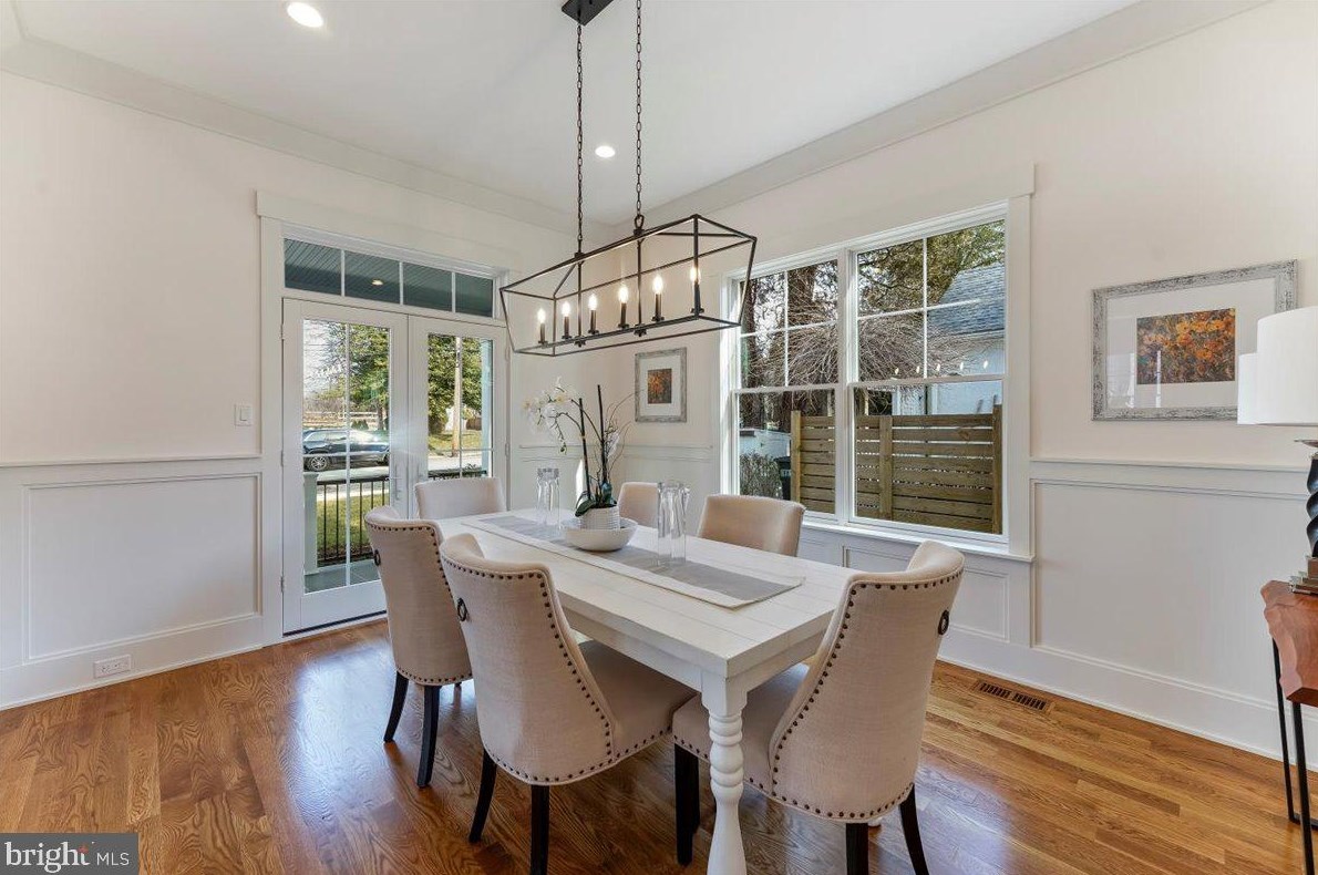 114 Seventh St, Media PA 19063-2410 exterior