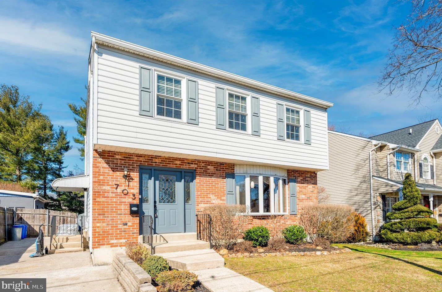 703 2nd Ave, Prospect Park, PA 19076-1702