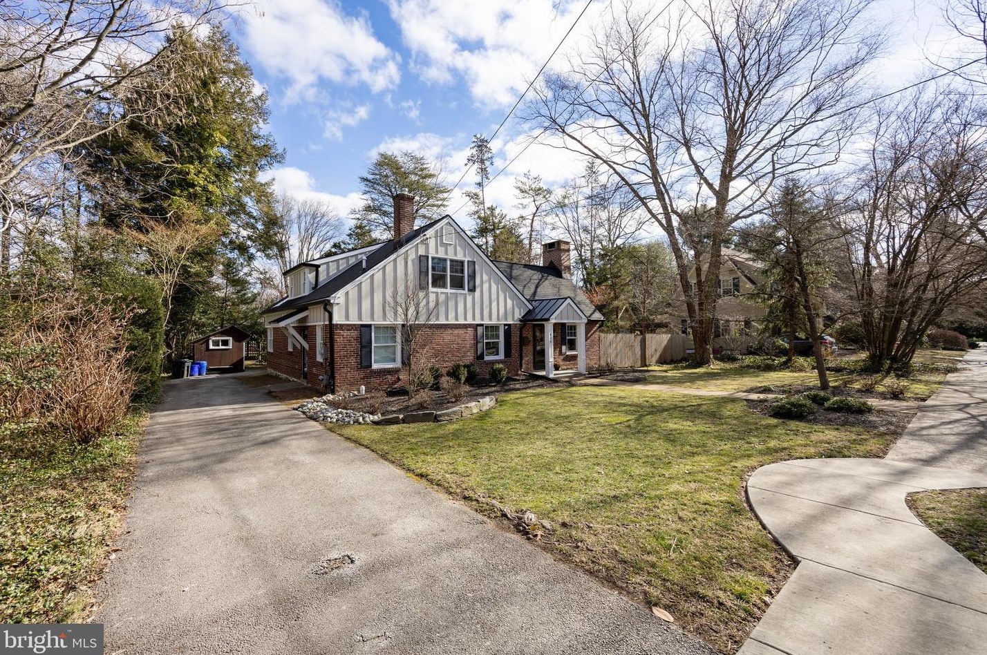 405 Vassar Ave, Swarthmore, PA 19081