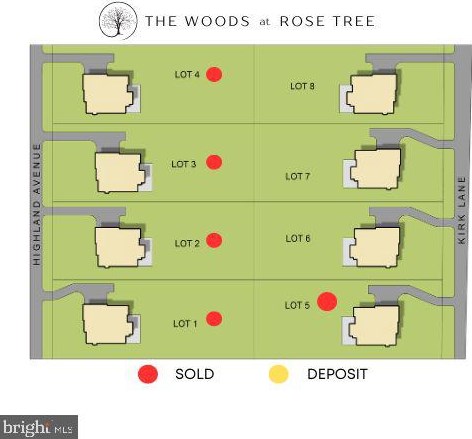 380 Highland Ave, Media PA 19063-2210 exterior