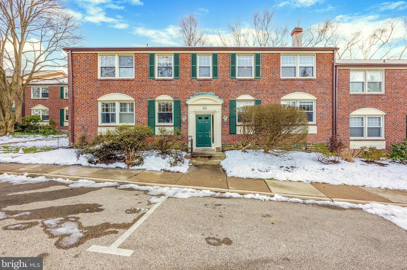 500 E Lancaster Ave #114c, Wayne, PA 19087