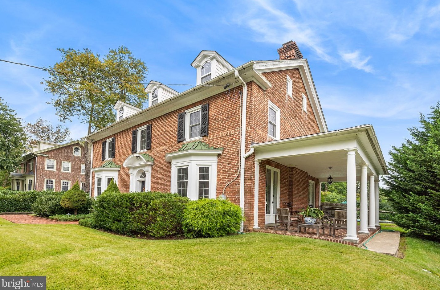 104 Quaker Ln, Ithan, PA 19085