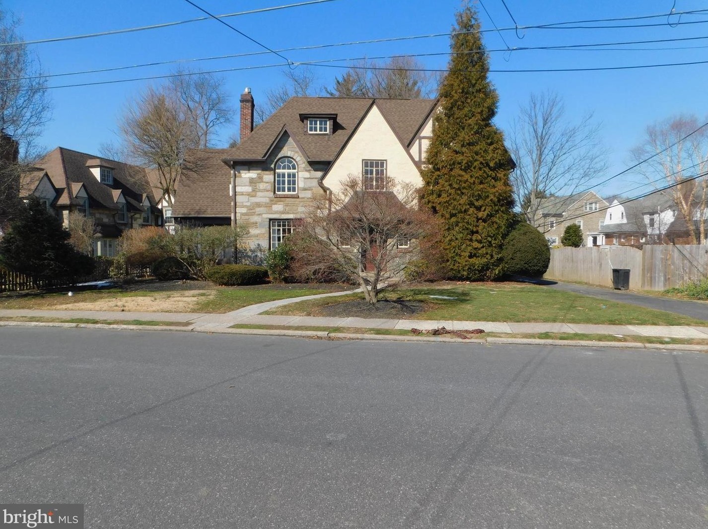 4115 Bloomfield Ave, Oakview, PA 19026