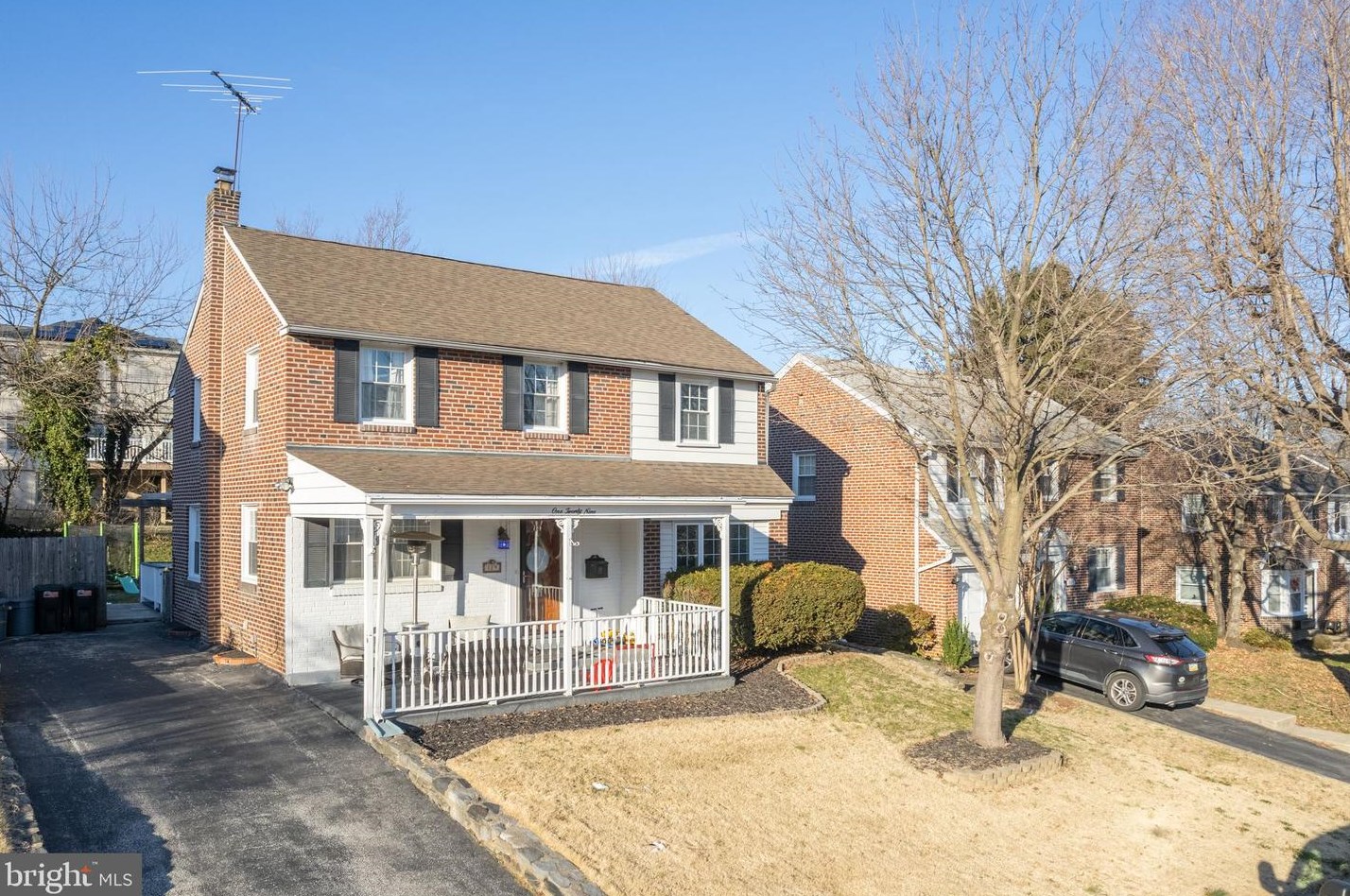 129 Signal Rd, Oakview, PA 19026