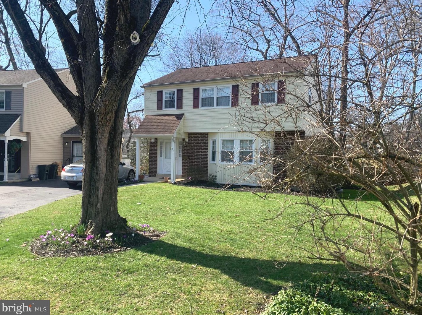21 Dora Dr, Media, PA 19063-1543