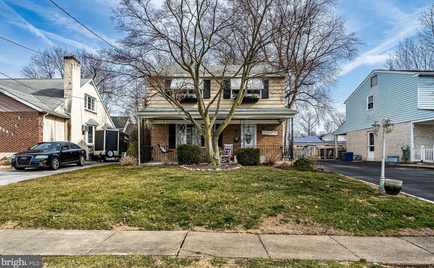 454 Lawnton Terrace, Holmes, PA 19043