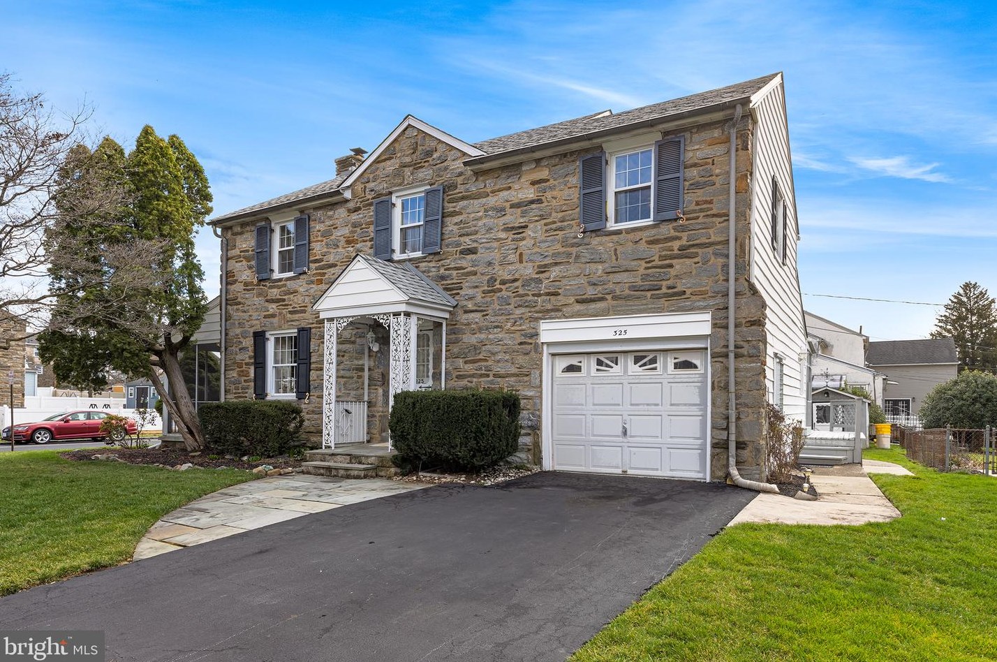 325 Wyndmoor Rd, Media, PA 19064