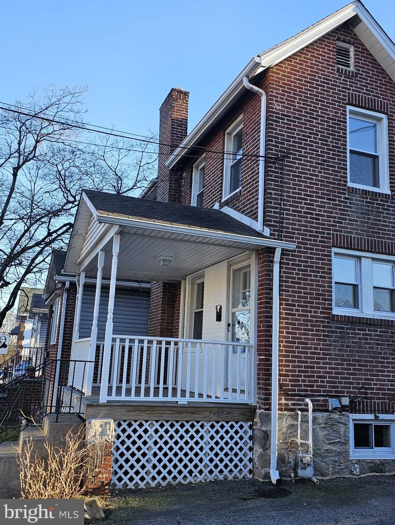 414 Lincoln Ave, Prospect Park, PA 19076