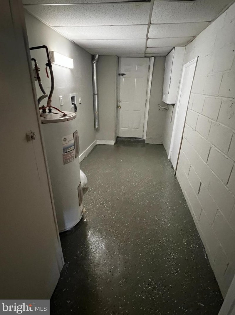 1228 Saville Ave, Chester PA  19022-1303 exterior