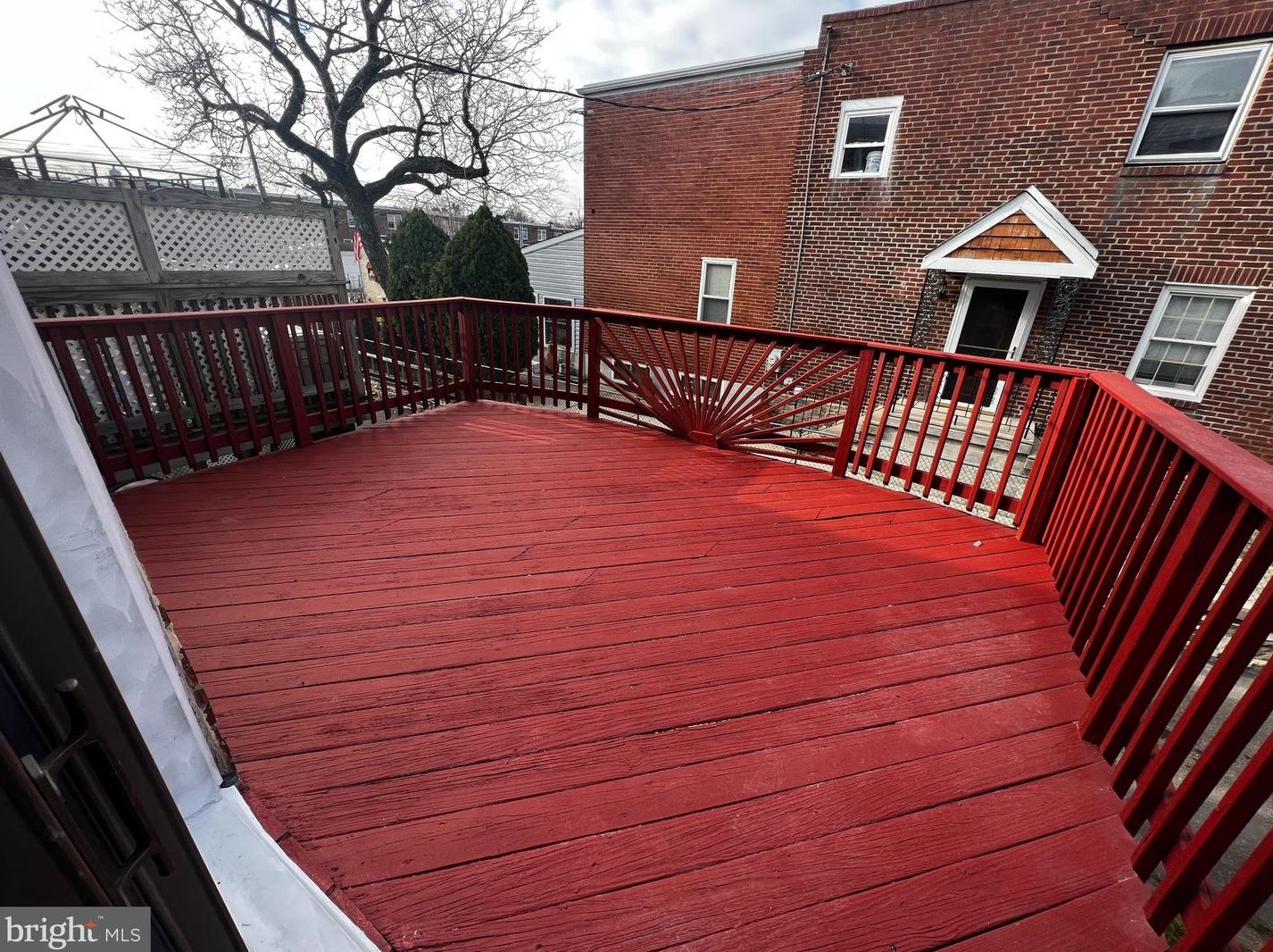 1228 Saville Ave, Chester PA  19022-1303 exterior