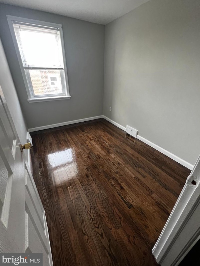 1228 Saville Ave, Chester PA  19022-1303 exterior