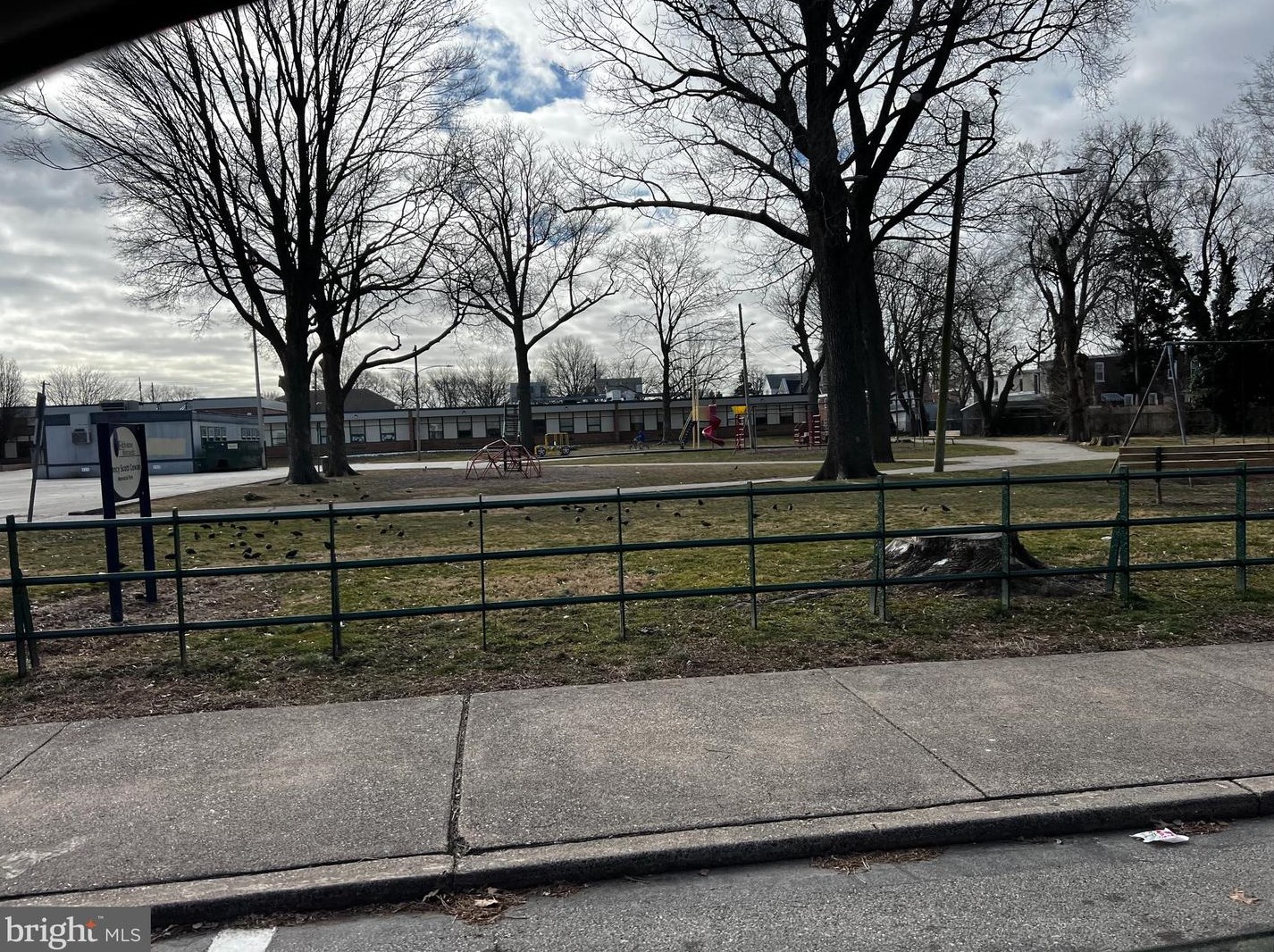 1228 Saville Ave, Chester PA  19022-1303 exterior