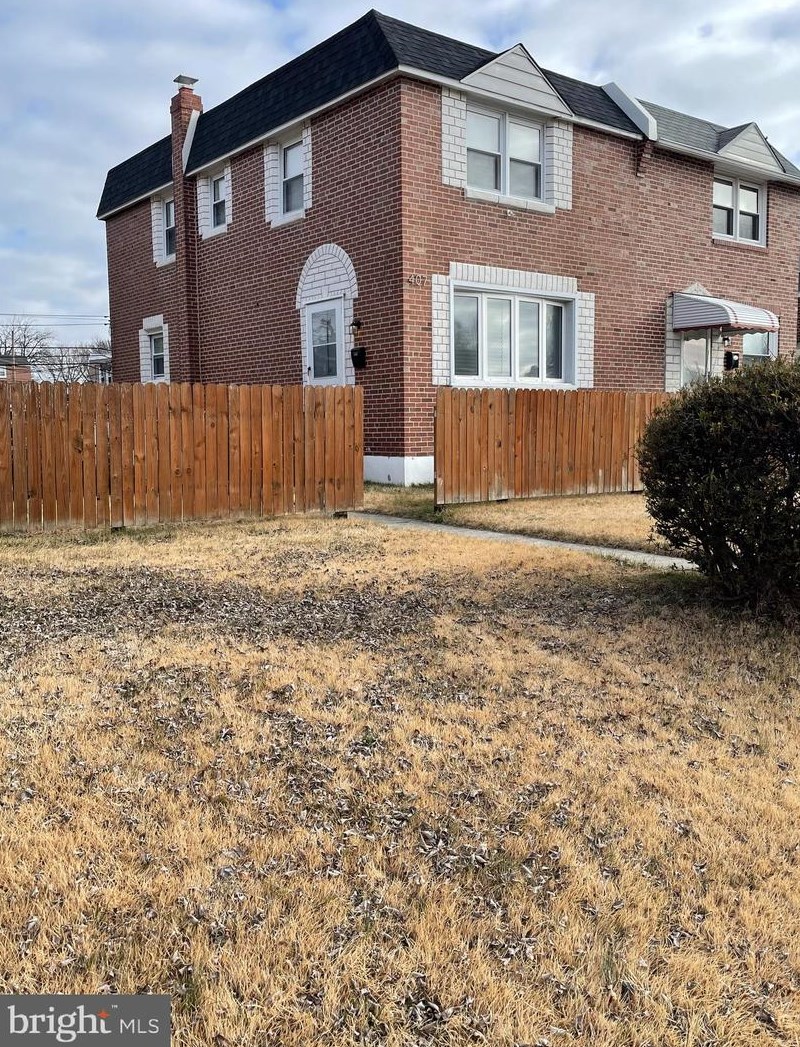 407 Terravilla Ln, Ridley Park, PA 19078