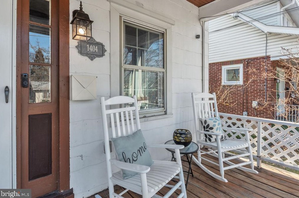 1404 Jefferson Ave, Woodlyn, PA 19094