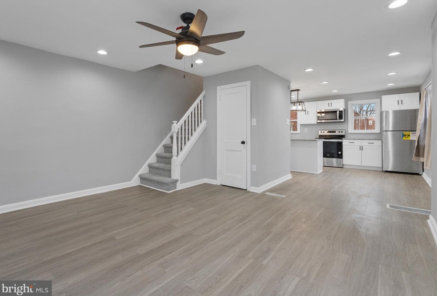 1006 Butler St, Chester PA  19013-3726 exterior