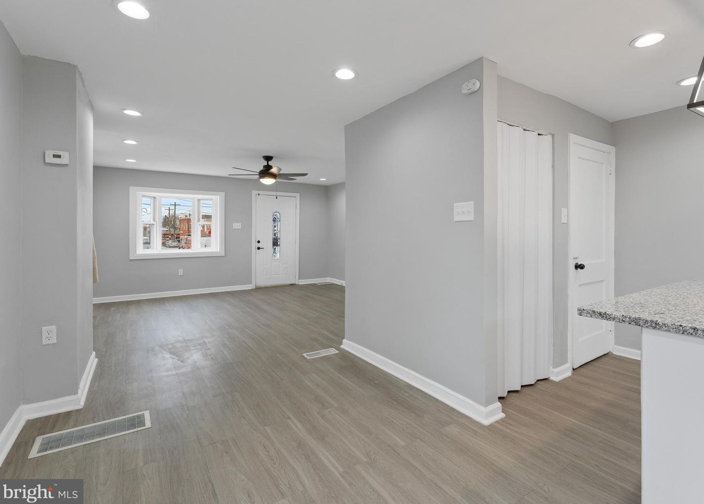 1006 Butler St, Chester PA  19013-3726 exterior