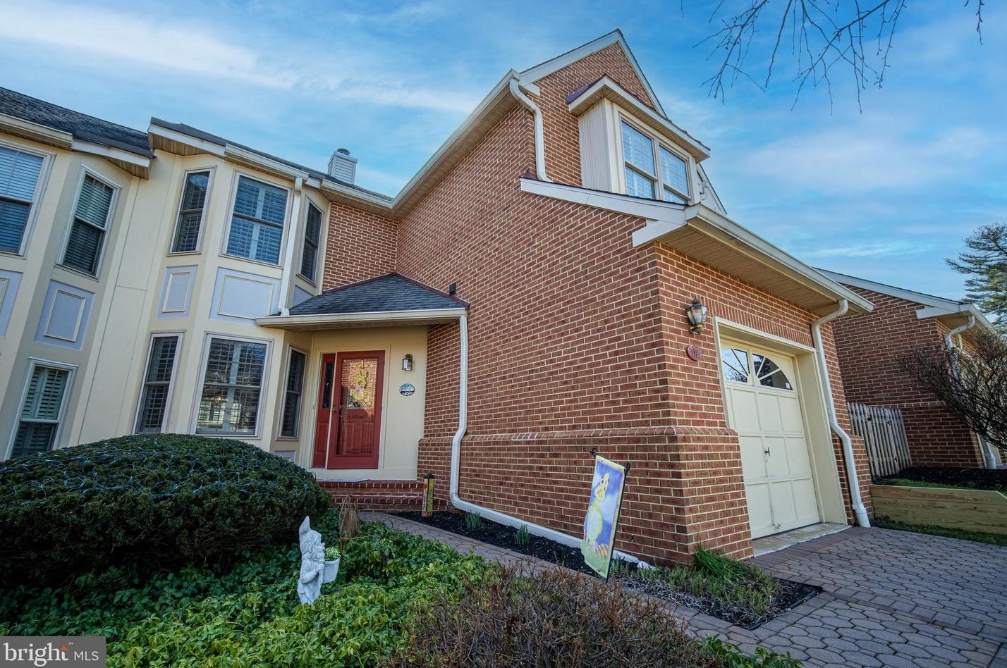 112 Springton Mews Cir, Media, PA 19063-1070