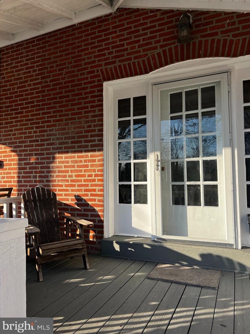 315 State St, Media PA  19063-3517 exterior