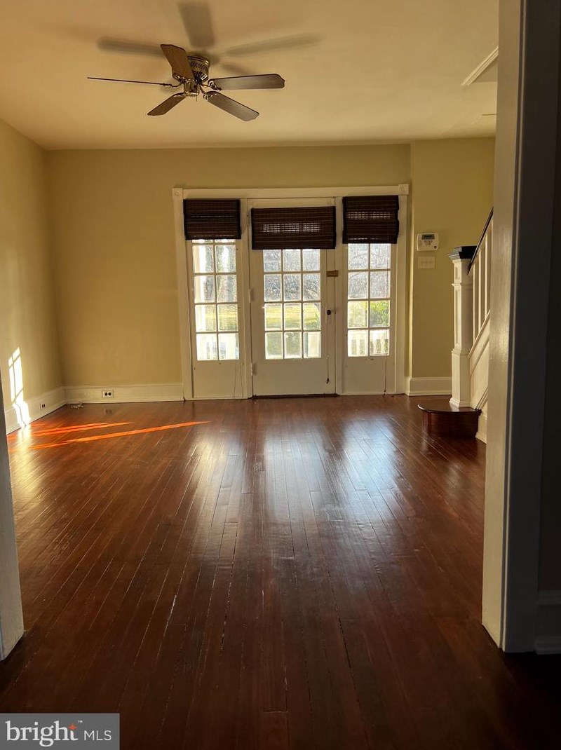 315 State St, Media PA  19063-3517 exterior