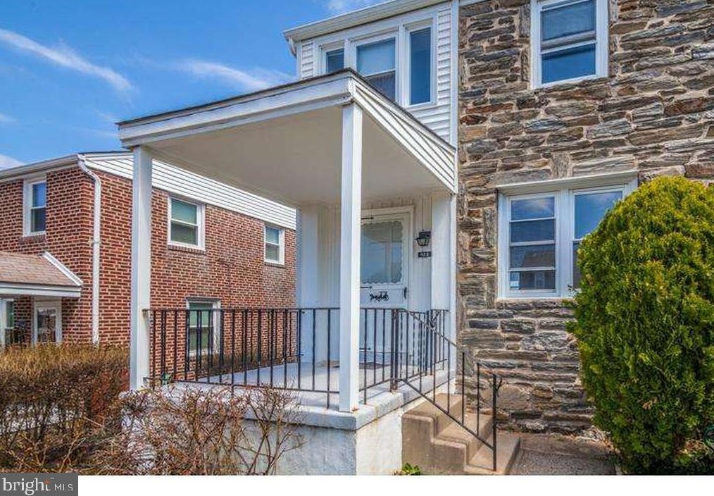 1123 Cobbs St, Oakview, PA 19026