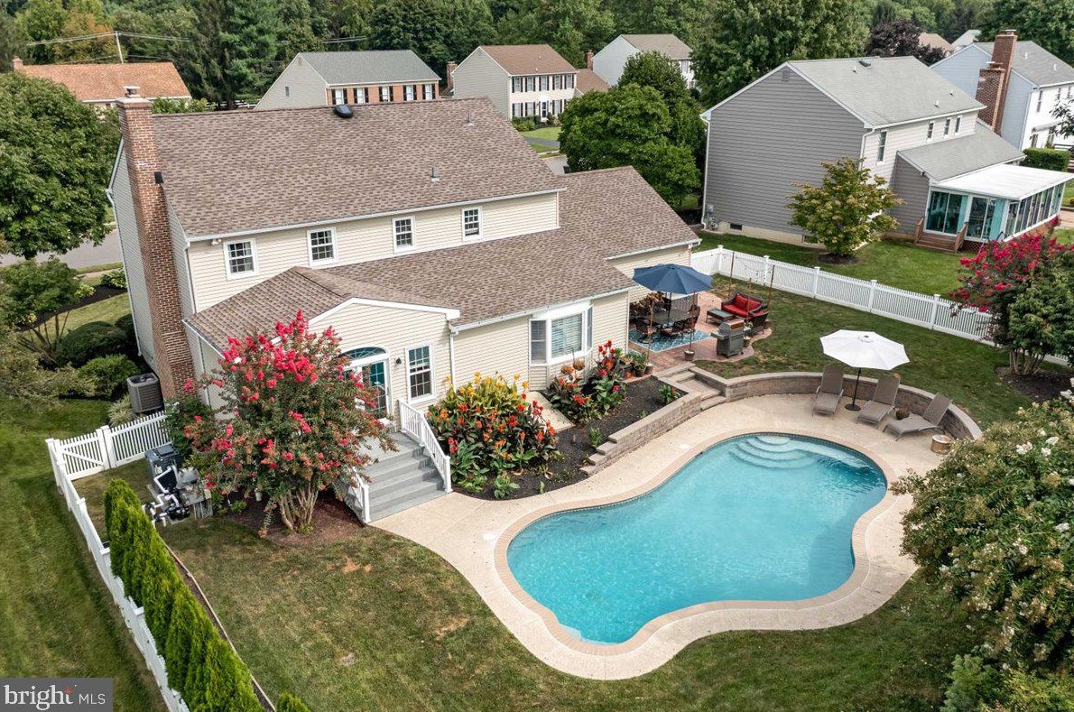 3760 Mayfield Ln, Chadds Ford, PA 19317-8914