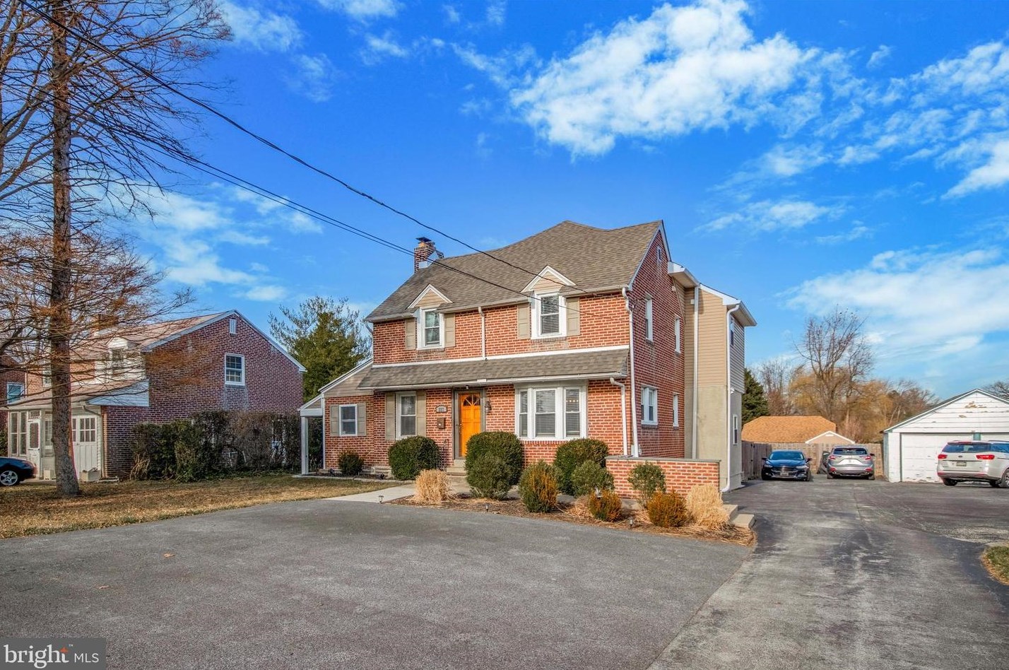 227 Woodland Ave, Media, PA 19064-3029