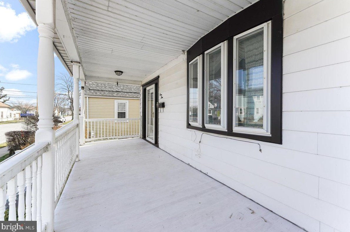 110 S 3rd St, Tinicum Township, PA 19029