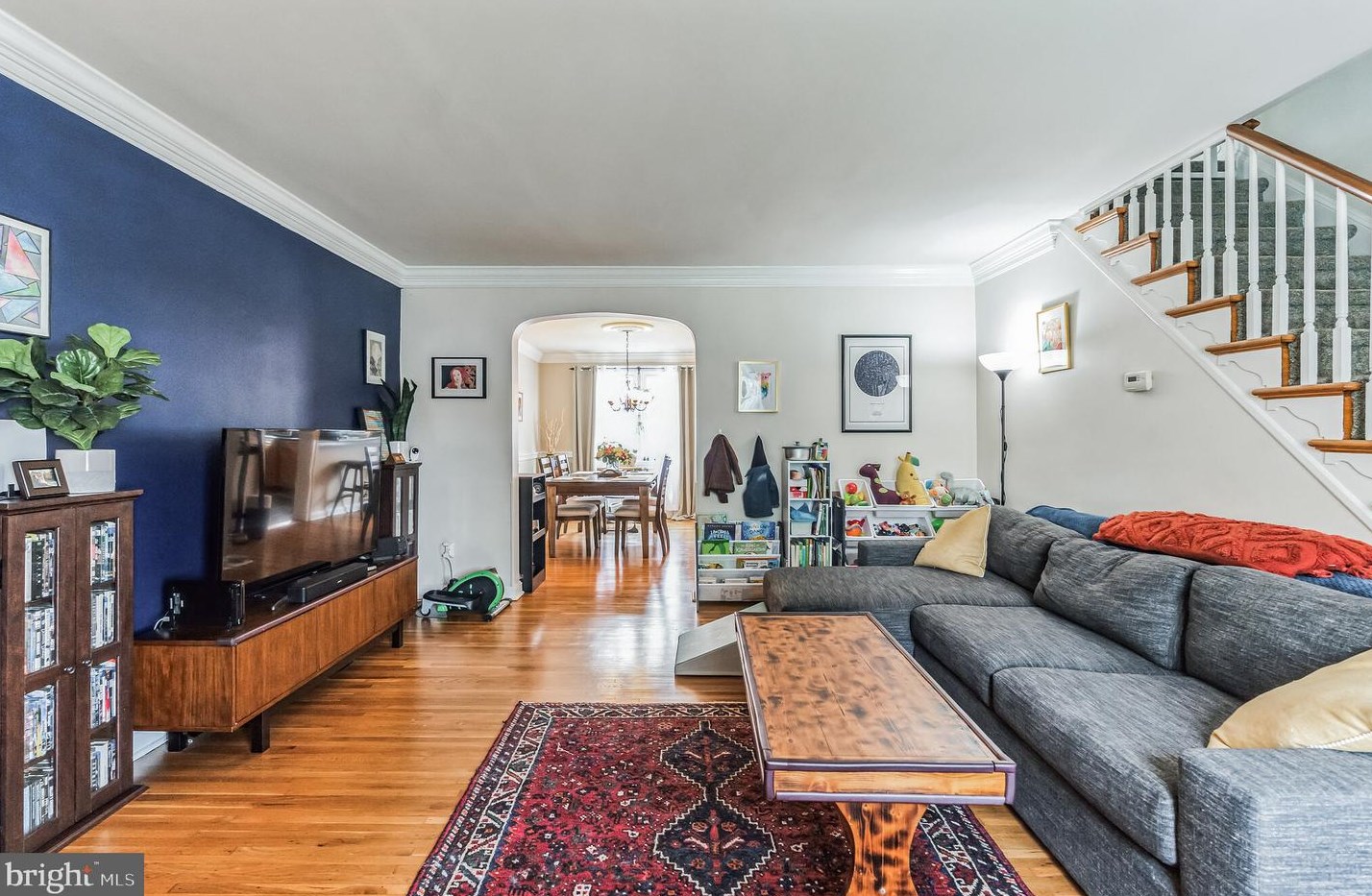 808 Eaton Rd, Oakview, PA 19026