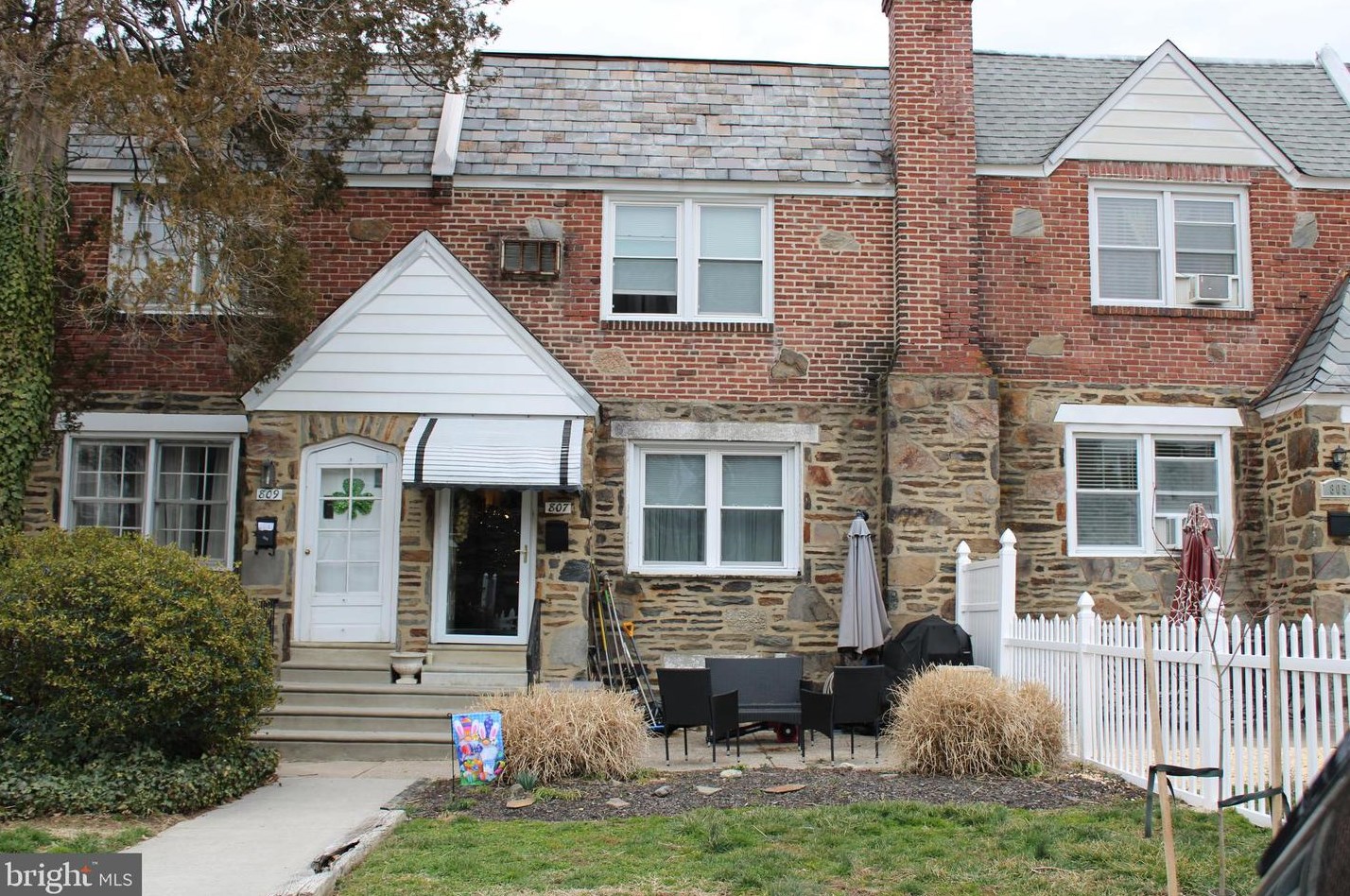 807 Eaton Rd, Oakview, PA 19026