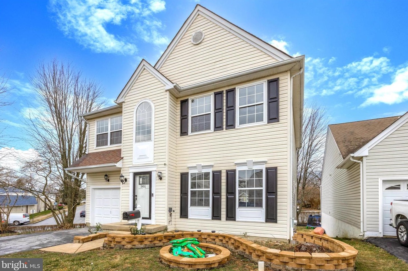 1901 Shasta Cir, Rutledge, PA 19070