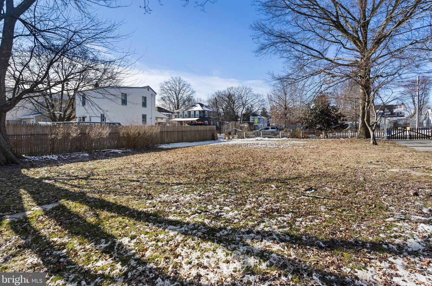 31 Wildwood Ave, Rutledge PA  19070-1915 exterior