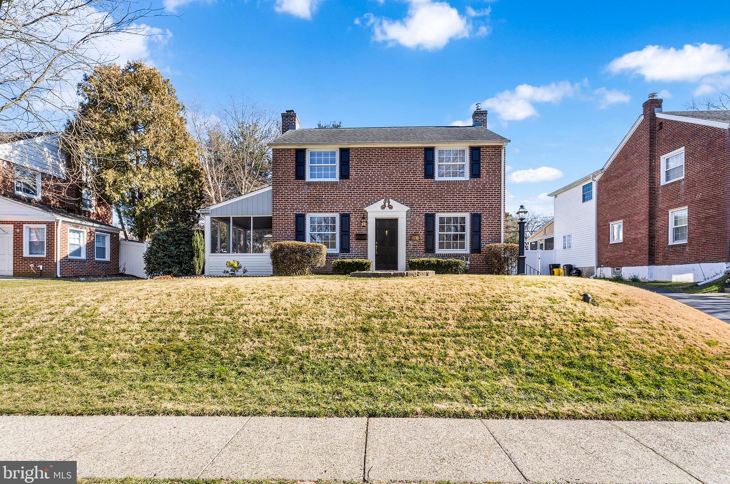 451 Briarhill Rd, Media, PA 19064