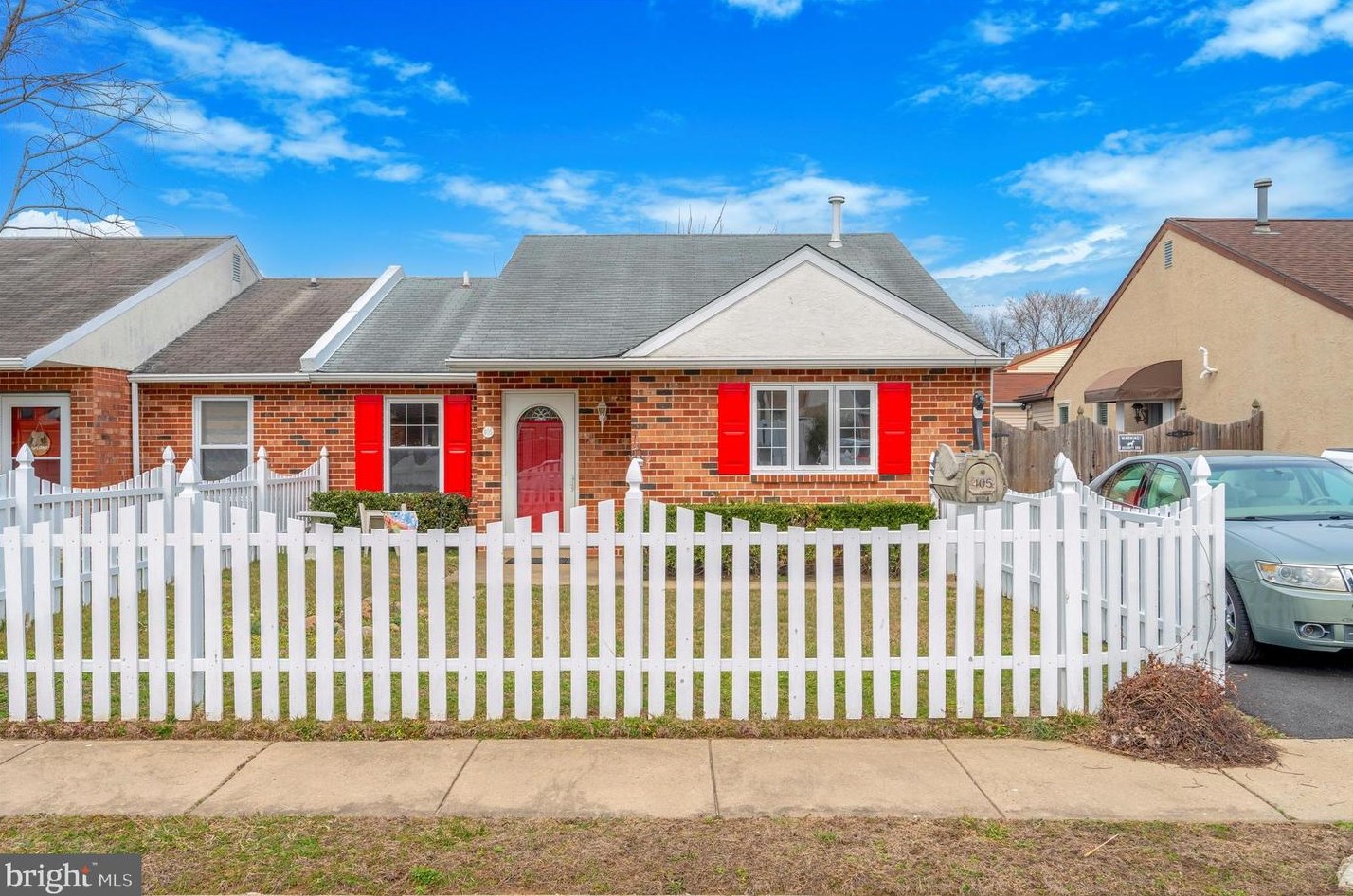 405 Marsden Ave, Tinicum Township, PA 19029