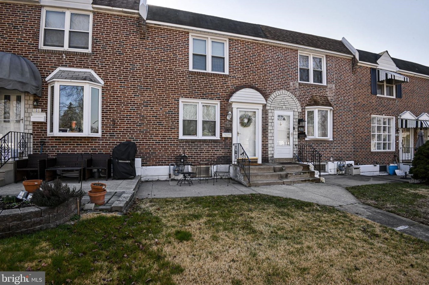 318 Rively Ave, Manor, PA 19036-1013