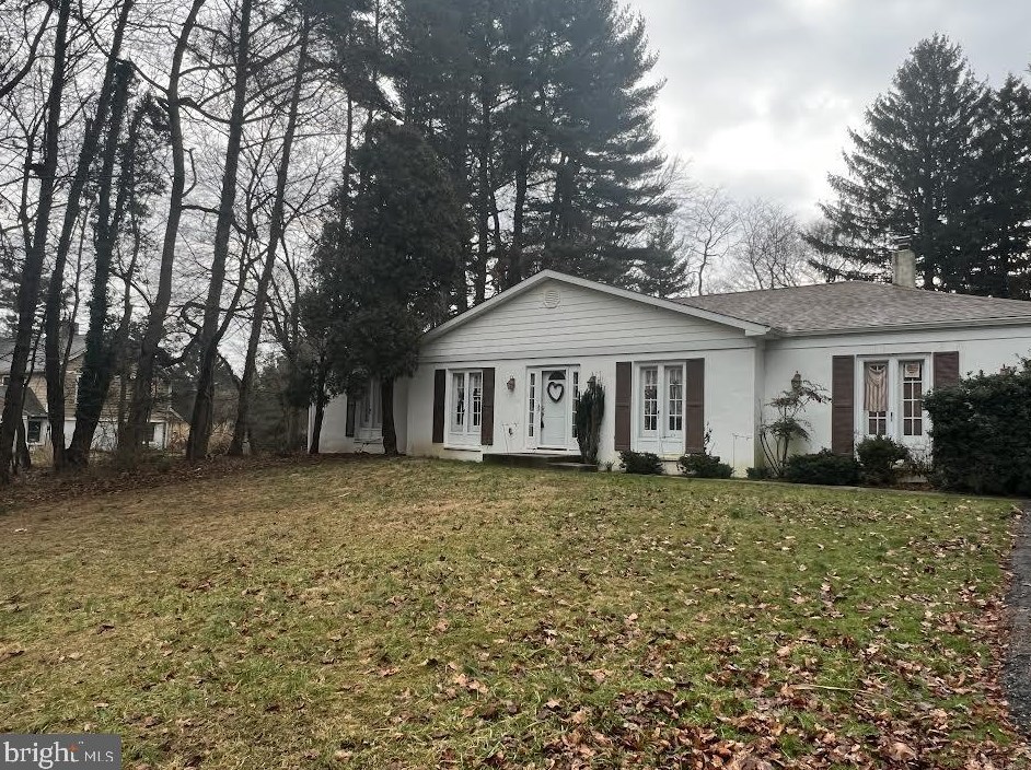 345 Farnum Rd, Media, PA 19063-1605